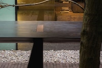 Rust Never Sleeps, Rick Owens Furniture, Mich&#232;le Lamy