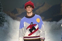 Dsquared2 Autumn/Winter 2026