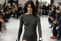 Rick Owens Autumn/Winter 2020 AW20 FW20 show collection