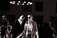 NY Fashion Week - Thom Browne S/S12