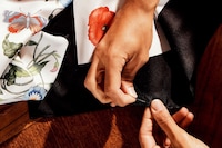 Gucci: The Art of Silk