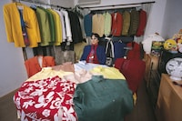 Happy Victims by Kyoichi Tsuzuki