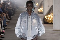 Undercover Spring/Summer 2024 SS24 show collection