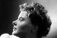 Ingrid Bergman, 1947