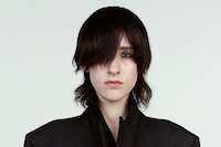 Tom Ford for AnOther Magazine A/W25