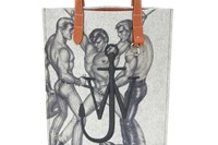 Tom of Finland JW Anderson Collaboration 2020 Interview