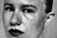 Portraits 14-16 November by Jack Davison,