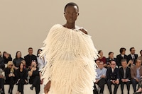 Balenciaga Spring/Summer 2027