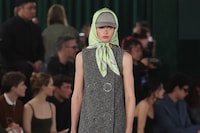 Gucci Autumn/Winter 2025