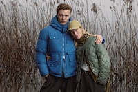 Tatras Autumn/Winter 2025