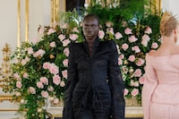 Matières Fécales Spring/Summer 2026