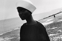 Loro Piana for AnOther Magazine Spring/Summer 2025