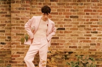 Simone Rocha for AnOther Magazine Spring/Summer 2025