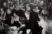 Gala Soiree at Maxims 1949 c Estate Brassai Succes