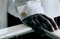 GmbH Spring/Summer 2026