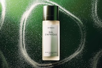 Bal d’Afrique: A Scent in Motion