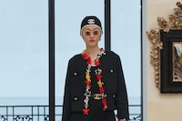 Chanel Cruise 2026/27