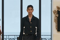 Chanel Cruise 2026/27