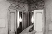 The Three Doors, boulevard Saint-Germain, and the Artist’s H