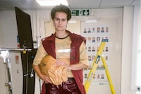 Martine Rose Spring/Summer 2026