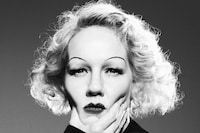Sandra Hüller for AnOther Magazine Autumn/Winter 2026