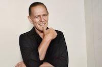 Givenchy by Sarah Burton Spring/Summer 2026 Campaign