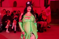 Barragan Spring/Summer 2027