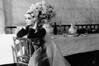 8 &#189; (1963) by Federico Fellini; Costume Design by Piero Gher