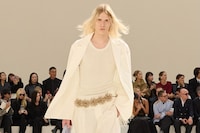 Balenciaga Spring/Summer 2027