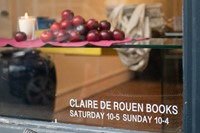 Claire De Rouen