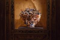 The Only True Protest is Beauty Dries Van Noten Fondazione