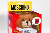TOY by Moschino