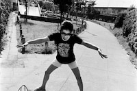 Yoko by Masahisa Fukase