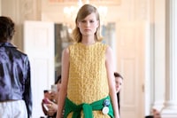 Andrej Gronau’s Spring/Summer 2027