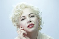 Michelle Williams in My Week with Marilyn, 2011