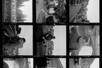 Stay Away From Nothing by Peter Hujar and Paul Thek