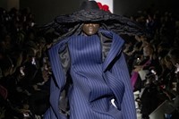 Comme des Gar&#231;ons Autumn/Winter 2025