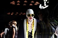 NY Fashion Week - Thom Browne S/S12