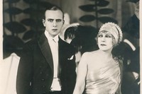 From the archive of Marcel L’Herbier