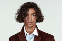 Tom Ford for AnOther Magazine A/W25