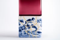 Dries Van Noten x Bouke de Vries