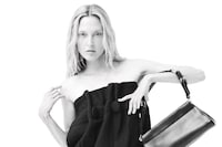 Danielle Neu photographs Prada for AnOther Magazine A/W25 