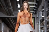 Jean Paul Gaultier Spring/Summer 2026