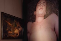 The Only True Protest is Beauty Dries Van Noten Fondazione