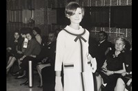 Albertina fashion show, 1960s