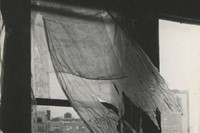 Alvin Baltrop, The Piers (open window), 1975-86