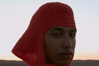 Hicham Benohoud for Another Man Summer/Autumn 2025