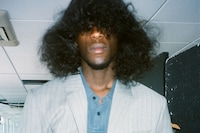 Martine Rose Spring/Summer 2026