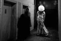 Leigh Bowery! at Tate Modern