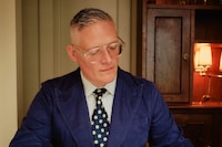 The Gilded Mischief by Giles Deacon